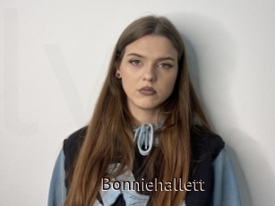 Bonniehallett