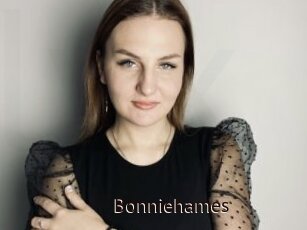 Bonniehames