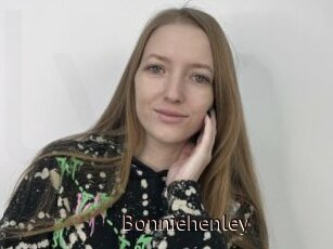 Bonniehenley