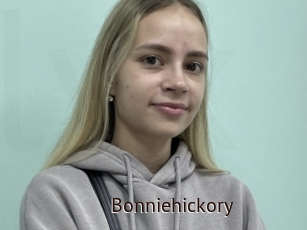 Bonniehickory