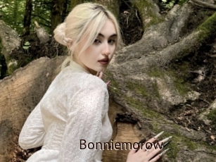 Bonniemorow