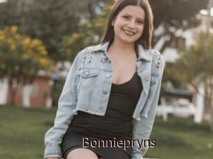 Bonniepryns