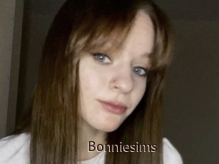 Bonniesims