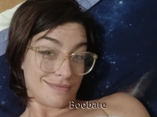 Boobare