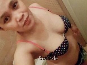 Boobsie