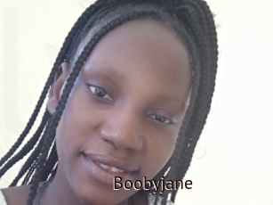 Boobyjane