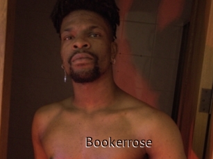 Bookerrose