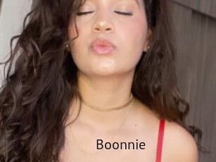 Boonnie