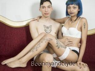Boonnyandclyde