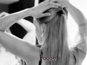 Boooke