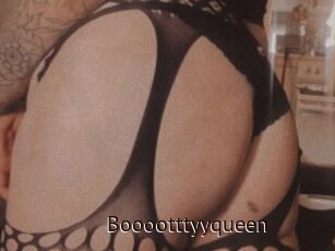 Booootttyyqueen