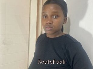 Bootyfreak