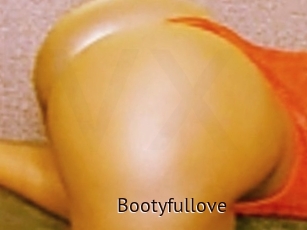 Bootyfullove