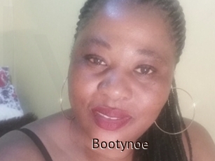 Bootynoe