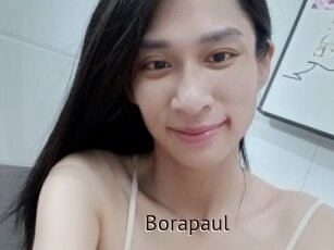 Borapaul