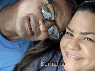 Boritaina