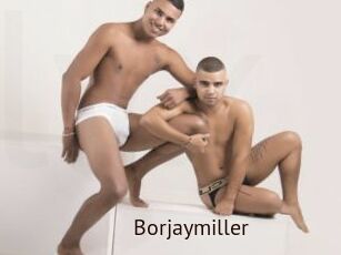 Borjaymiller