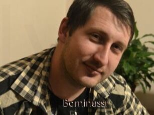Borninussr