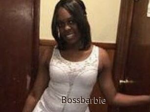 Bossbarbie