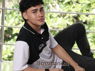 Bossmankaii
