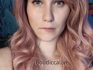Boudiccalive