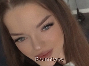 Bounntyyyy