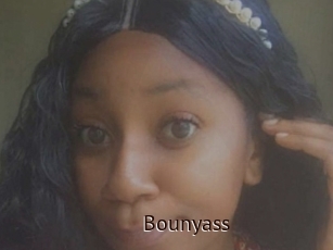 Bounyass