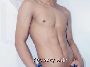 Boy_sexy_latin