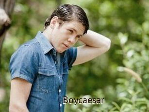 Boycaesar
