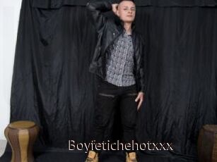 Boyfetichehotxxx
