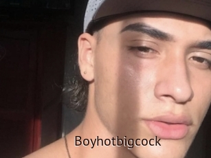 Boyhotbigcock