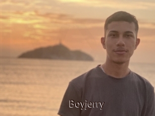 Boyjerry