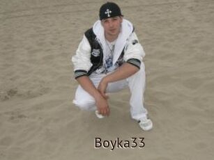 Boyka33