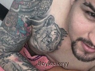 Boykaakeyy
