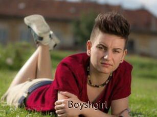 Boyshgirl