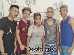 Boyslatins20