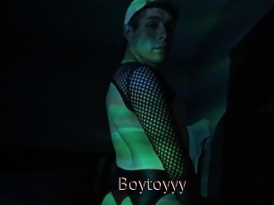 Boytoyyy