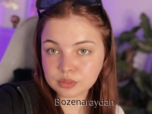 Bozenaraydan