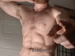 Bradjones