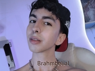 Brahmbelial