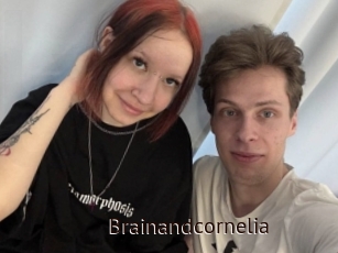 brainandcornelia Live XXX Cam Girls