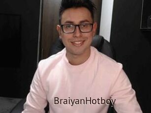 BraiyanHotboy