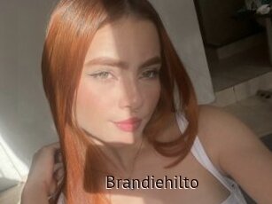 Brandiehilto