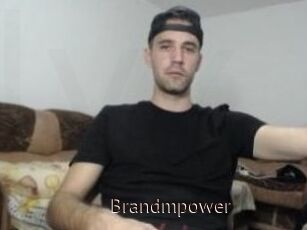 Brandmpower
