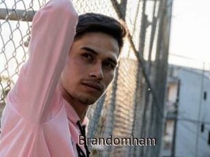 Brandomham