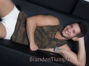 BrandonTiumph