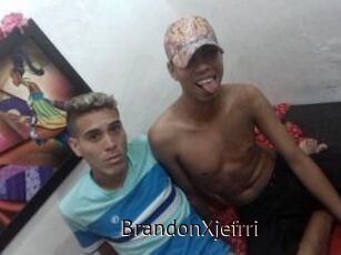 BrandonXjefrri