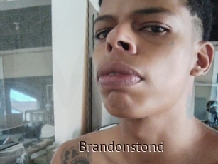 Brandonstond