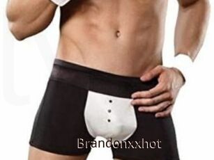 Brandonxxhot