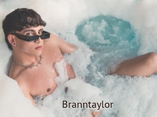 Branntaylor